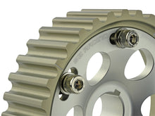 Load image into Gallery viewer, Skunk2 Pro-Series 88-01 Honda B-Series/H23 DOHC 1.6/1.7/1.8/2.0/2.3L Cam Gears (Ti Color) Cam Gears Skunk2 Racing