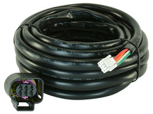 Load image into Gallery viewer, AEM Sensor Harness for 30-0300 X-Series Wideband Gauge Wiring Connectors AEM