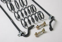 Load image into Gallery viewer, Progress Tech 11-14 Subaru WRX/08-14 STi Front Sway Bar (22mm - Adjustable) - Req. PN 64.2314 Sway Bars Progress Technology