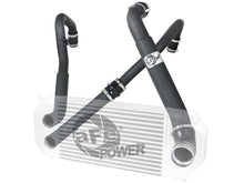 Load image into Gallery viewer, aFe Bladerunner Intercooler Tubes Combo 2015 Ford F-150 V6 2.7 (tt) Intercoolers aFe