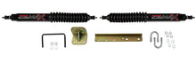Load image into Gallery viewer, Skyjacker 1986-1990 Ford Bronco II Rear Wheel Drive Steering Damper Kit Steering Dampers Skyjacker