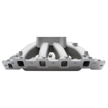 Load image into Gallery viewer, Edelbrock Intake Manifold Victor Jr Holden V8 VN Carbureted Single Plane 4150 Intake Manifolds Edelbrock