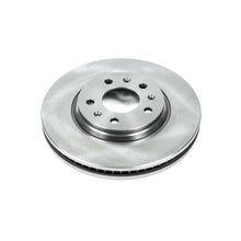Load image into Gallery viewer, Power Stop 03-05 Cadillac CTS Front Autospecialty Brake Rotor Brake Rotors - OE PowerStop