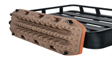 Load image into Gallery viewer, Rhino-Rack Pioneer Max Track 75 Degree Bracket Kit Brackets Rhino-Rack