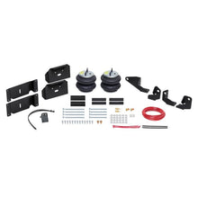 Load image into Gallery viewer, Firestone Ride-Rite Air Helper Spring Kit Rear 17-20 Ford F-250/F-350 2WD (W217602600) Air Suspension Kits Firestone