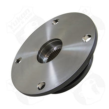 Load image into Gallery viewer, Yukon Gear Yoke For Toyota 10.5in Rear / Tundra w/5.7L Differential Yokes Yukon Gear & Axle