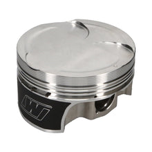 Load image into Gallery viewer, Wiseco Ford DOHC V8 4.6L Nitrous Top Ring Down .300in -13.0cc 3.572 Bore 8.8:1 CR (Single Piston) Pistons - Forged - Single Wiseco