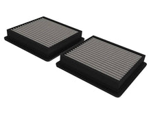 Load image into Gallery viewer, aFe 2022 Toyota Land Cruiser (J300) (Non-US Model) V6 3.5L (tt) Magnum FLOW Pro DRY S Air Filter Air Filters - Universal Fit aFe
