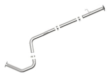 Load image into Gallery viewer, aFe EXH Mid Pipe - 2019 Hyundai Veloster N L4-2.0L (t) X Pipes aFe