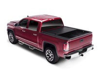 Load image into Gallery viewer, Retrax 07-13 Chevy/GMC 5.8ft Bed (Wide RETRAX Rail) RetraxPRO MX Retractable Bed Covers Retrax