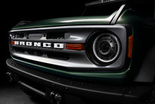 Load image into Gallery viewer, Oracle Ford Bronco 21+ Oculus Bi-LED Projector Headlights SEE WARRANTY Headlights ORACLE Lighting
