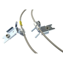 Load image into Gallery viewer, Goodridge 08-11 Dodge Challenger / 06-11 Charger / 06-08 Magnum SRT8 Brake Lines Brake Line Kits Goodridge