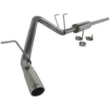 Load image into Gallery viewer, MBRP 2009 Dodge Ram 1500 5.7L Cat Back Single Side Catback MBRP