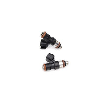 Load image into Gallery viewer, DeatschWerks 14-16 Polaris RZR XP 1000 550cc Injectors - Set of 2 Fuel Injectors - Single DeatschWerks
