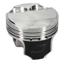 Load image into Gallery viewer, Wiseco Toyota 4v DOME +.2cc STRUT 82.0MM Piston Shelf Stock Kit Piston Sets - Forged - 4cyl Wiseco