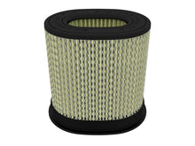 Load image into Gallery viewer, aFe MagnumFLOW Pro GUARD 7 Universal Filter (6.5x4.75)IN F x (9x7)IN B x (9x7)IN T(Inverted) x 9IN H Air Filters - Universal Fit aFe