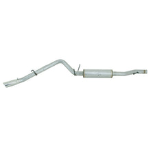 Load image into Gallery viewer, MBRP 2009 Chev/GMC Yukon/Chev Tahoe 5.3 L Cat Back Single Side Catback MBRP