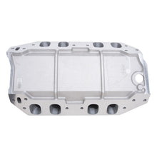Load image into Gallery viewer, Edelbrock Manifold BBC Big Victor II Dominator Flange CNC -Port Matched Intake Manifolds Edelbrock