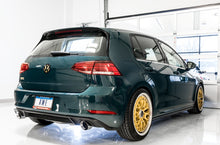 Load image into Gallery viewer, AWE Tuning Volkswagen GTI MK7.5 2.0T Touring Edition Exhaust w/Chrome Silver Tips 102mm Catback AWE Tuning