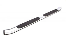 Load image into Gallery viewer, Lund 09-15 Dodge Ram 1500 Crew Cab (Built Before 7/1/15) 5in. Oval Bent Nerf Bars - Chrome Nerf Bars LUND
