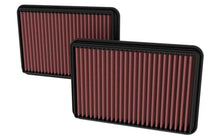 Load image into Gallery viewer, K&N 21-23 Ram 1500 6.2L V8 Replacement Air Filter Air Filters - Drop In K&N Engineering