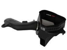 Load image into Gallery viewer, AFe Magnum FORCE Stage-2 Cold Air Intake System w/Pro Dry S Media 12-15 BMW 335i F30 Cold Air Intakes aFe