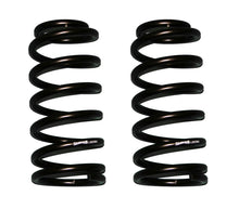 Load image into Gallery viewer, Skyjacker Coil Spring Set 2002-2003 Jeep Liberty 4 Wheel Drive Rear Wheel Drive Lift Springs Skyjacker