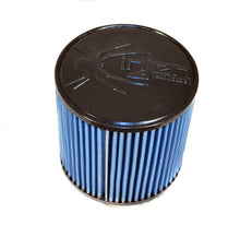 Load image into Gallery viewer, Injen Super-flow Web Nanofiber Dry Air FIlter-2 3/ 4in Neck/5in Base/ 4 7/8in Height/ 5in Top Air Filters - Drop In Injen