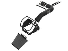 Load image into Gallery viewer, aFe Magnum FORCE Stage-2 Pro DRY S Cold Air Intake System 2017 Ford Superduty V8 6.2L Cold Air Intakes aFe