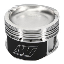 Load image into Gallery viewer, Wiseco VW VR6 2.8L 9:1 82mm Piston Shelf Stock Kit Piston Sets - Forged - 6cyl Wiseco