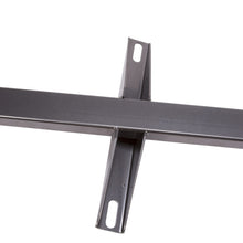 Load image into Gallery viewer, BBK 94-95 Mustang Subframe Connector Full Length With Seat Support Bracket Subframes BBK