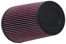 Load image into Gallery viewer, K&N Universal Rubber Filter 3inch FLG / 6inch OD-B / 4-5/8inch OD-T / 9inch L Air Filters - Universal Fit K&N Engineering