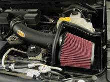 Load image into Gallery viewer, Airaid 10-14 Ford SVT Raptor / 11-13 F-150 6.2L CAD Intake System w/ Tube (Dry / Red Media) Cold Air Intakes Airaid