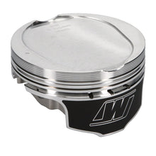 Load image into Gallery viewer, Wiseco Chrysler 5.7L Hemi -8cc R/Dome 1.080inch Piston Shelf Stock Pistons - Forged - Single Wiseco