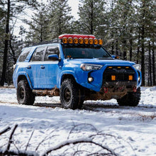 Load image into Gallery viewer, KC HiLiTES 12-22 Toyota Tacoma/Tundra/4Runner Fog Pocket Kit Light Mounts KC HiLiTES