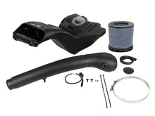 Load image into Gallery viewer, aFe Momentum HD PRO 10R Cold Air Intake System 18-19 Ford F-150V6-3.0L (td) Cold Air Intakes aFe