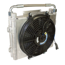 Load image into Gallery viewer, BD Diesel Xtrude Trans Cooler - Double Stacked (No Install Kit) Transmission Coolers BD Diesel