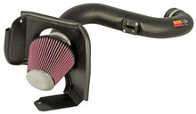 Load image into Gallery viewer, K&N 06-07 Ford Explorer V8-4.6L Performance Intake Kit Cold Air Intakes K&N Engineering
