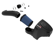 Load image into Gallery viewer, aFe 21-22 Jeep Grand Cherokee L (WL) HEMI V8 5.7L Momentum GT Cold Air Intake System w/Pro 5R Filter Cold Air Intakes aFe