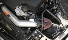 Load image into Gallery viewer, K&N 12-15 BMW 335i 3.0L L6 F/I Typhoon Performance Intake Cold Air Intakes K&N Engineering