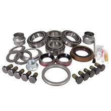 Load image into Gallery viewer, Yukon Gear Master Overhaul Kit For Dana 44 Front Diff / 07+ JK Rubicon Differential Overhaul Kits Yukon Gear & Axle