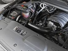 Load image into Gallery viewer, aFe Momentum GT Pro 5R Cold Air Intake System 15-17 GM SUV V8 5.3L/6.2L Cold Air Intakes aFe