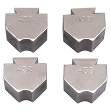 Load image into Gallery viewer, Russell Performance -4 AN Crimper Dies (O.D. 0.450in.) Tools Russell