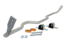 Load image into Gallery viewer, Whiteline VAG MK4/MK5 AWD Only Rear 24mm Adjustable X-Heavy Duty Swaybar Sway Bars Whiteline