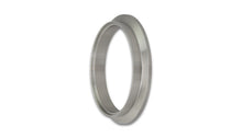 Load image into Gallery viewer, Vibrant T304SS Turbo V-Band Outlet Flange for Garrett GT3788R/4088R/4094R to 3.00in OD Tubing Flanges Vibrant