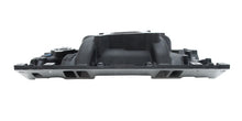 Load image into Gallery viewer, Edelbrock Manifold Performer Eps SB Chevy Vortec Black Finish Intake Manifolds Edelbrock