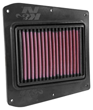 Load image into Gallery viewer, K&N 15-16 Indian Scout 69 Cl Replacement Drop In Air Filter Misc Powersports K&N Engineering
