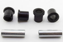 Load image into Gallery viewer, Whiteline 10/65-73 Ford Mustang Front Lower Inner Control Arm Bushing Bushing Kits Whiteline