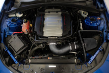 Load image into Gallery viewer, K&N 16-23 Chevrolet Camaro SS 6.2L V8 F/I Dryflow Performance Air Intake System Cold Air Intakes K&N Engineering