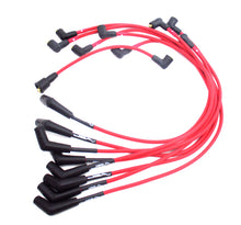 Load image into Gallery viewer, JBA Ford 289/302/351 Ignition Wires - Red Ignition Coils JBA
